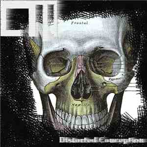 Corroded Master - Distorted Conception download flac mp3