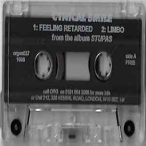 Cynical Smile, G.N.A. - Sampler flac mp3 download