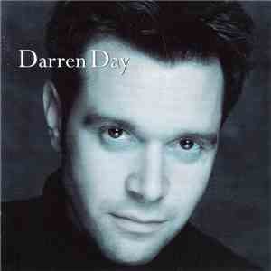 Darren Day - Darren Day download flac mp3