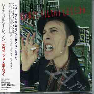 David Bowie - The Hearts Filthy Lesson download flac mp3