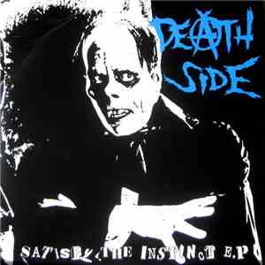 Death Side - Satisfy The Instinct E.P. download flac mp3