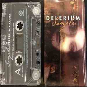 Delerium - Karma download flac mp3