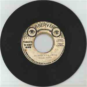 Dennis Brown - No More Will I Rome / Comming Home download flac mp3
