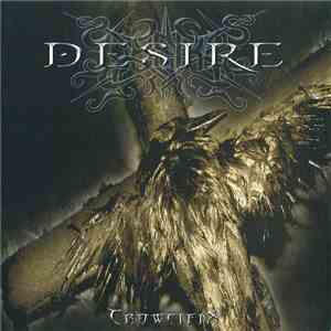 Desire  - Crowcifix download flac mp3