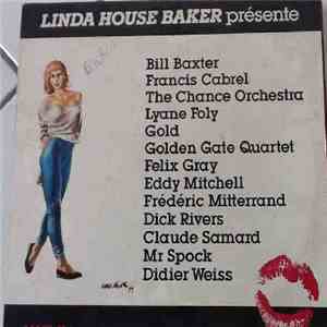Dick Rivers - Linda House Baker download flac mp3