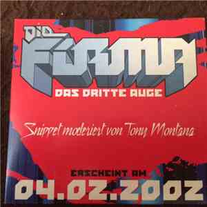 Die Firma - Das Dritte Auge (Snippet) download flac mp3