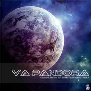 DJ Infekta & Night Wolf - Pandora download flac mp3
