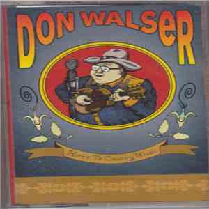 Don Walser - Here's To Country Music download flac mp3