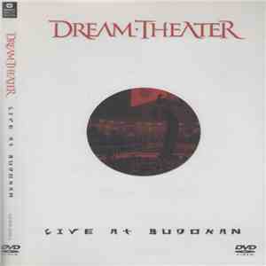 Dream Theater - Live At Budokan download flac mp3