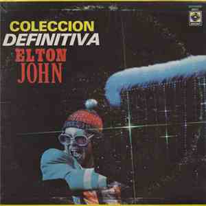 Elton John - Colección Definitiva download flac mp3