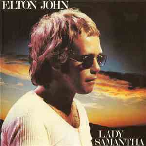 Elton John - Lady Samantha download flac mp3