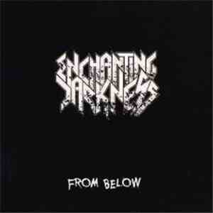 Enchanting Darkness - From Below download flac mp3