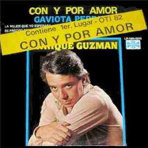 Enrique Guzmán - Con y Por Amor download flac mp3