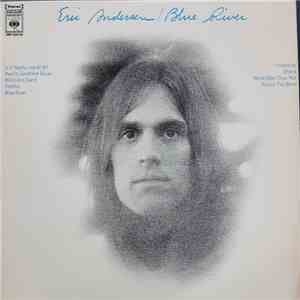 Eric Andersen  - Blue River download flac mp3