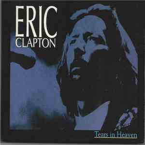 Eric Clapton - .....Tears In Heaven download flac mp3