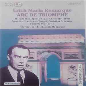 Erich Maria Remarque - Arc De Triomphe download flac mp3