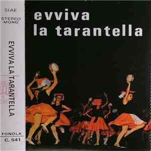Eviva La Tarantella - Eviva La Tarantella download flac mp3