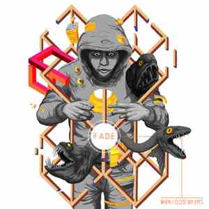 Fade  - When I Close My Eyes download flac mp3