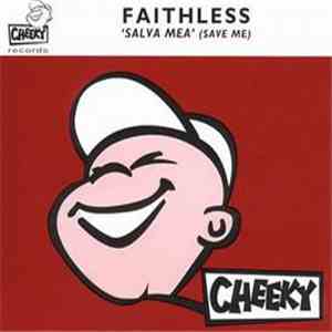 Faithless - Salva Mea (Save Me) download flac mp3