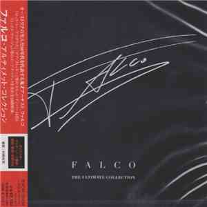 Falco - The Ultimate Collection download flac mp3
