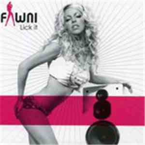 Fawni - Lick It download flac mp3