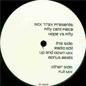 Fifty Cent Piece - Hope vs. Fifty download flac mp3