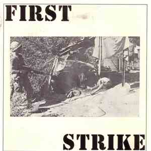 First Strike - First Strike download flac mp3