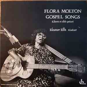 Flora Molton, Eleanor Ellis - Gospel Songs download flac mp3