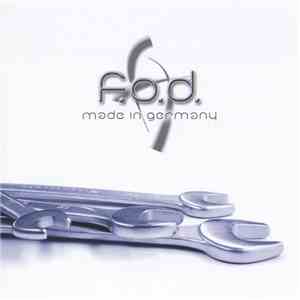 F.O.D.  - Made In Germany download flac mp3