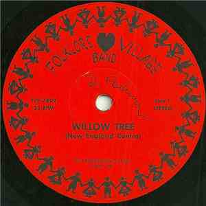 Folklore Village Band - Willow Tree / Hills of Habersham download flac mp3
