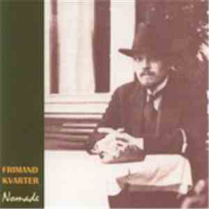 Frimand Kvarter - Nomade download flac mp3