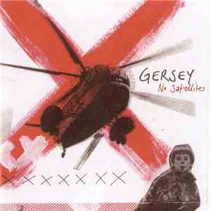 Gersey - No Satellites download flac mp3