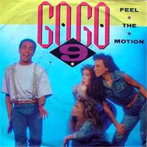 Go Go 9 - Feel The Motion download flac mp3
