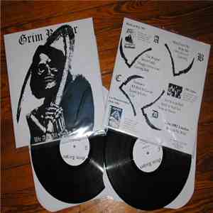 Grim Reaper  - We Are All Going To Hell download flac mp3