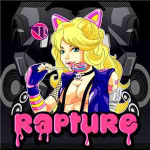 Guyver - Escape The Asylum download flac mp3