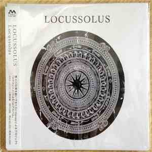 Harvey Presents Locussolus - Locussolus download flac mp3