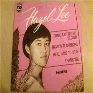 Hazel Lee - Come A Little Bit Closer download flac mp3