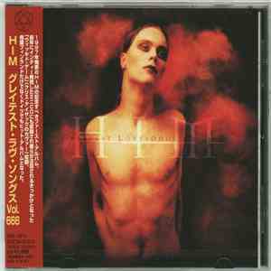 HIM  - Greatest Lovesongs Vol. 666 download flac mp3