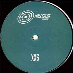 Inigo Kennedy - XX5 download flac mp3