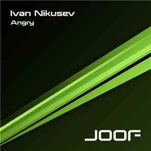 Ivan Nikusev - Angry download flac mp3