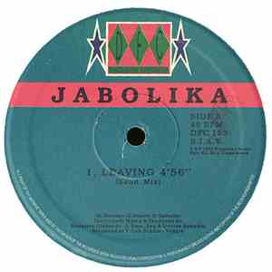Jabolika - Leaving download flac mp3