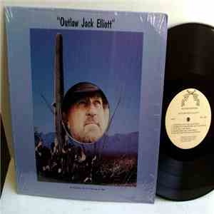 Jack Elliott  - Outlaw Jack Elliott download flac mp3