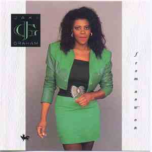 Jaki Graham - From Now On flac mp3 download