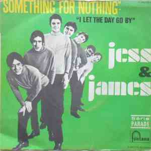 Jess & James - Something For Nothing / I Let The Day Go By download flac mp3