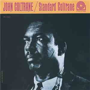 John Coltrane - Standard Coltrane download flac mp3