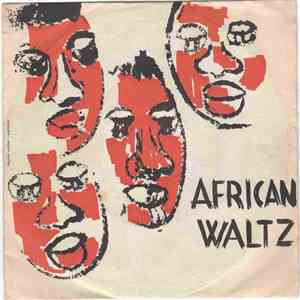 Johnny Dankworth & His Orchestra - African Waltz download flac mp3