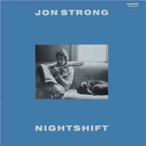 Jon Strong - Nightshift download flac mp3