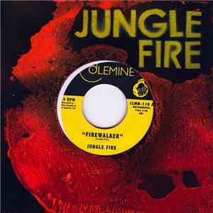 Jungle Fire - Firewalker download flac mp3