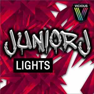 Junior J - Lights download flac mp3