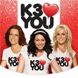 K3 - K3 Loves You download flac mp3